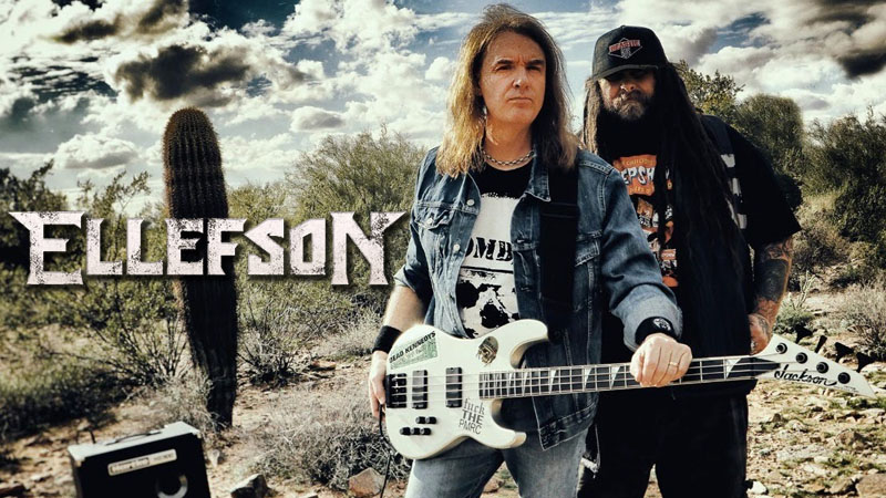 Ellefson