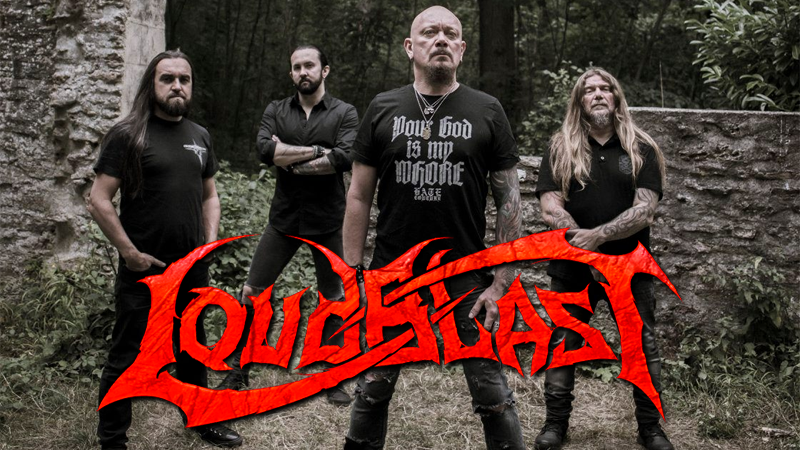 Loudblast