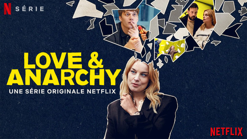 Love And Anarchy