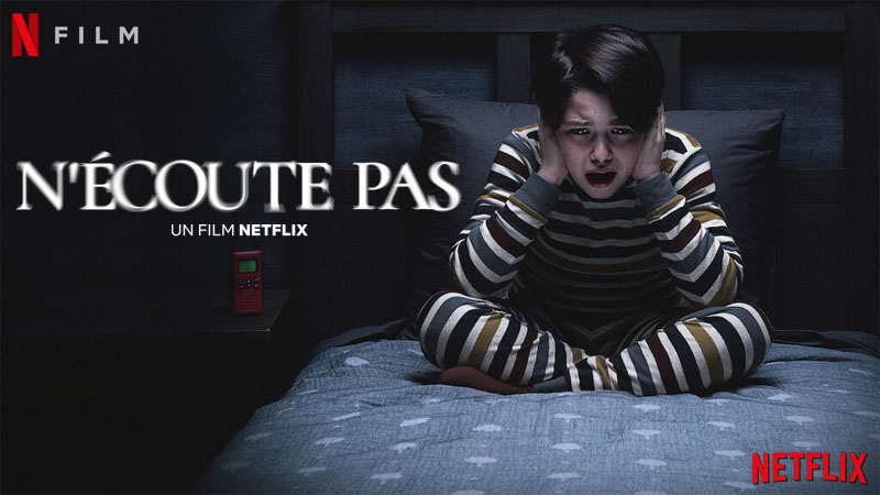 N'Ecoute Pas
