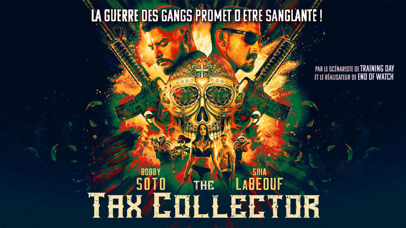 The Tax Collector