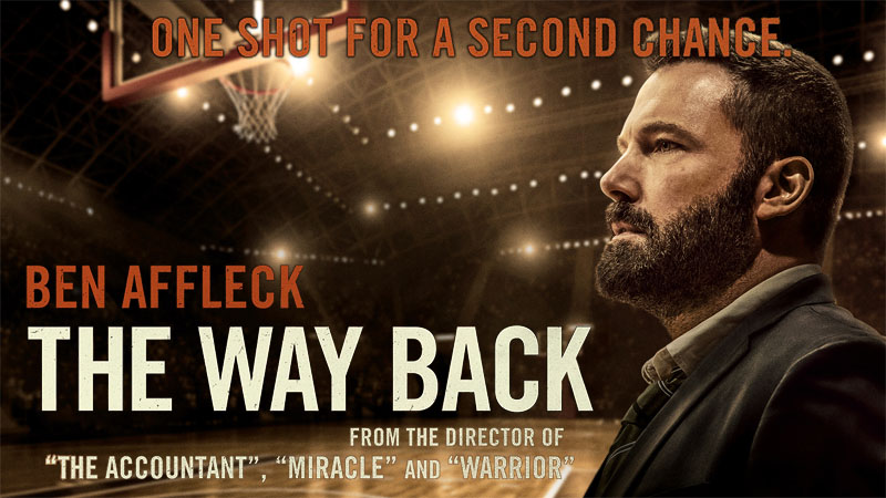 The Way Back