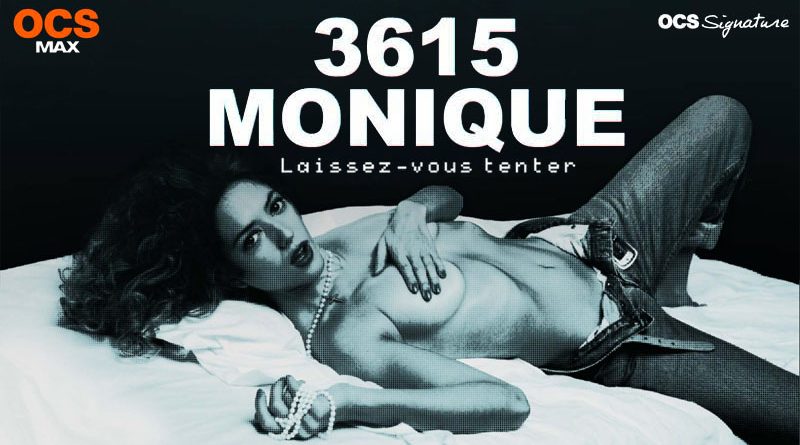 3615 Monique