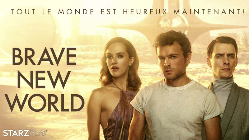 Brave New World