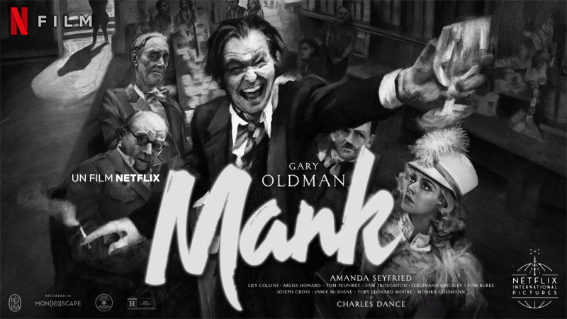 Mank