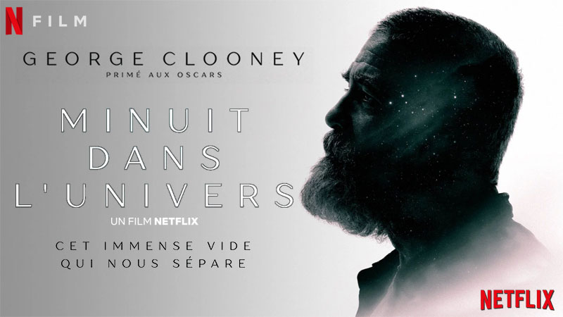 Minuit Dans L'Univers