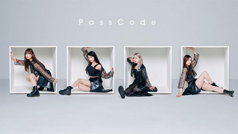 PassCode - 2021