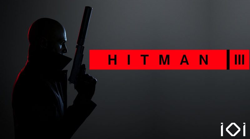 Hitman III