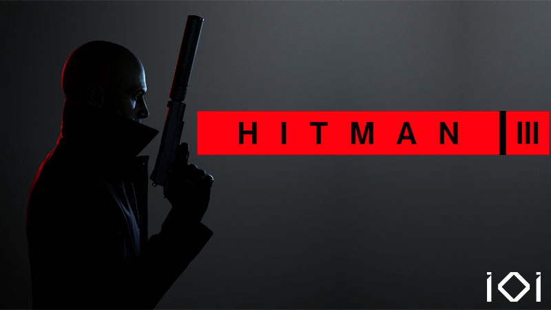 Hitman III