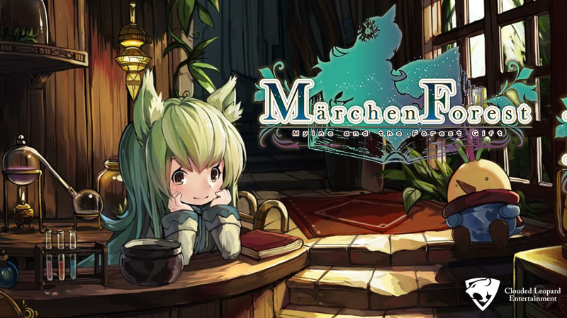 Märchen Forest
