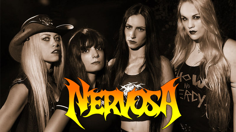 Nervosa