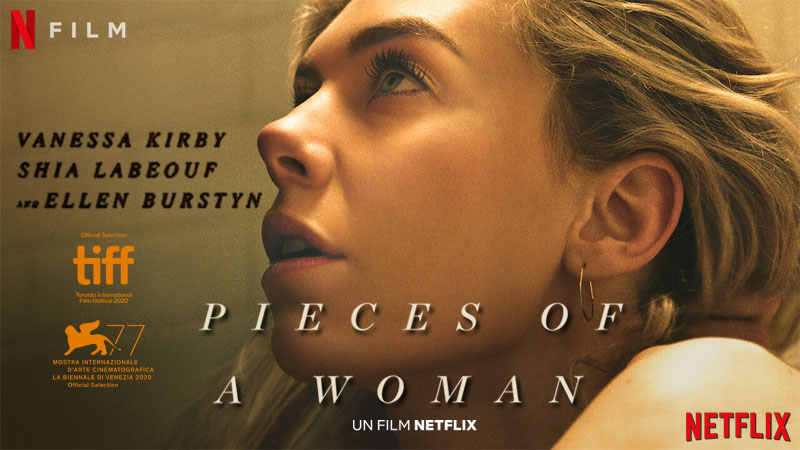 Pieces Of A Woman