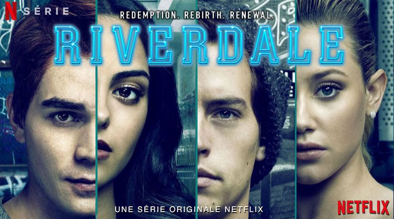 Riverdale - Saison 5