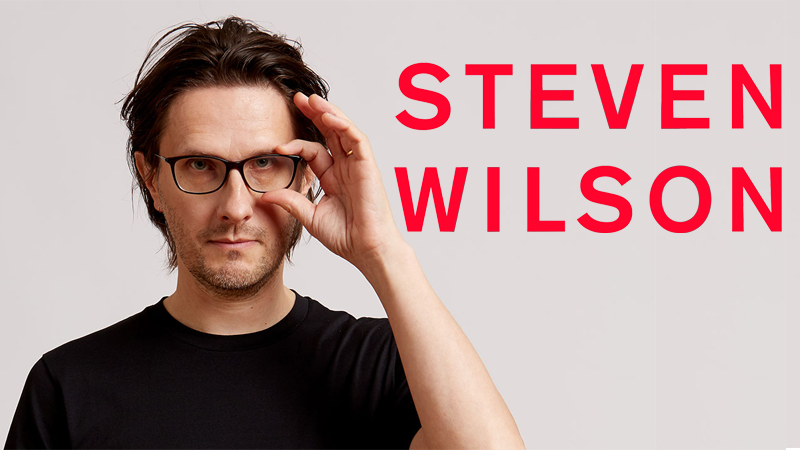 Steven Wilson