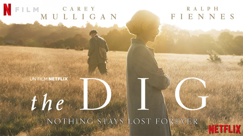 The Dig