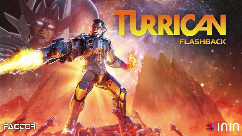 Turrican