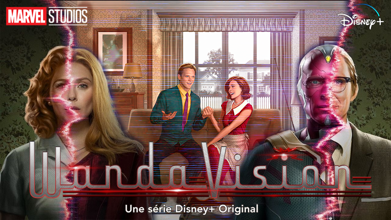 WandaVision