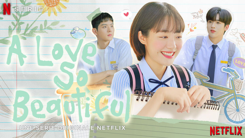 A Love So Beautiful