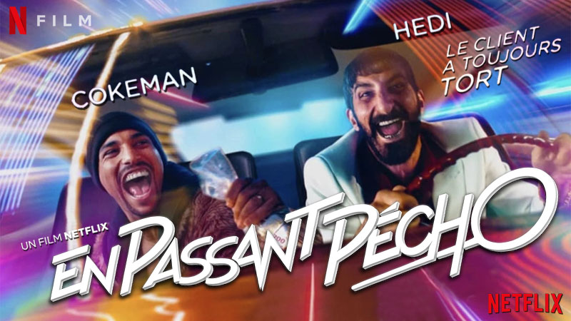 En Passant Pécho