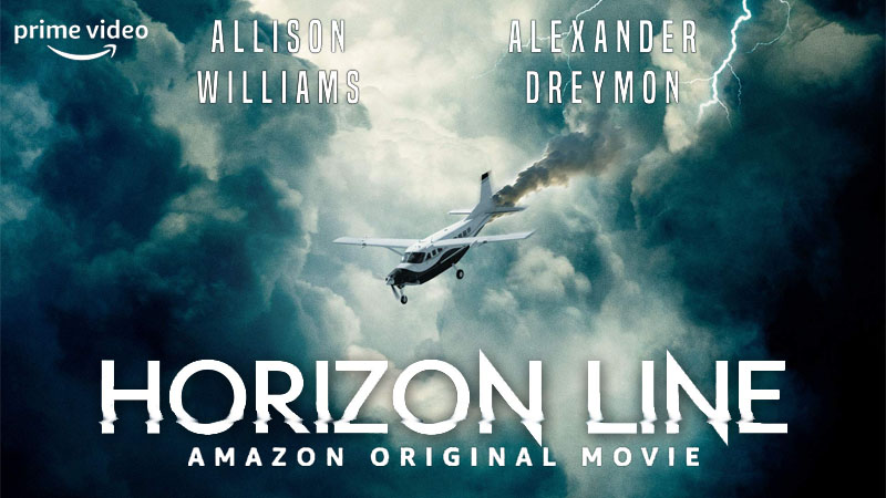 Horizon Line