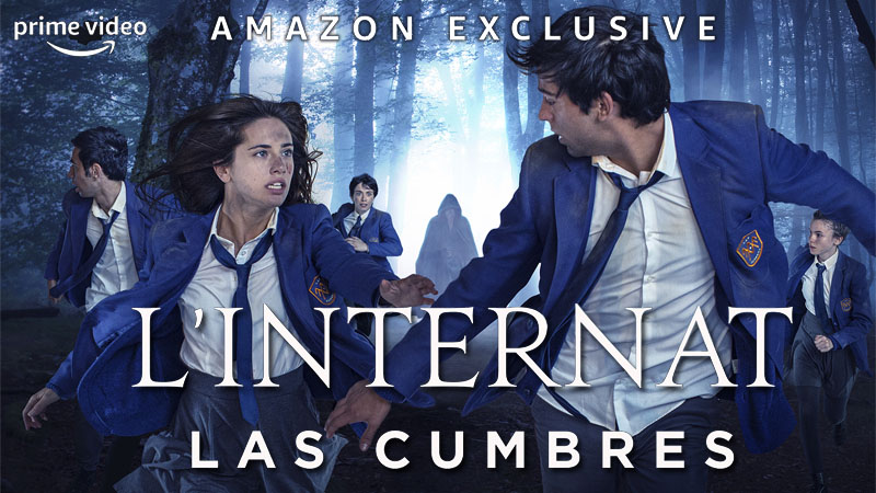 L'Internat : Las Cumbres