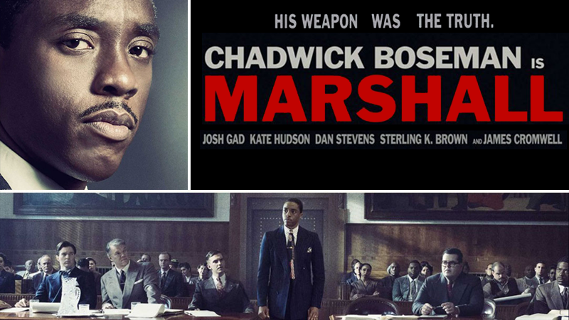 Marshall