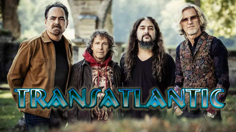 Transatlantic
