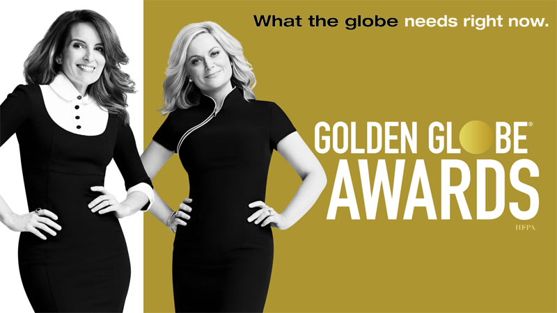 Golden Globe Awards 2021