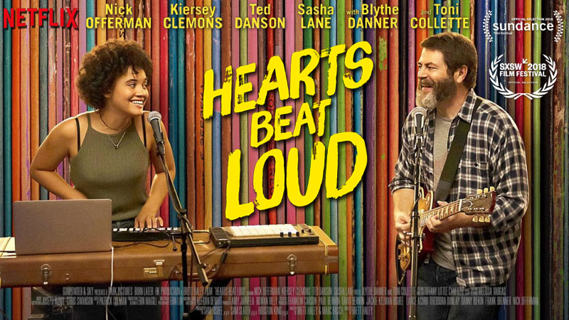 Hearts Beat Loud