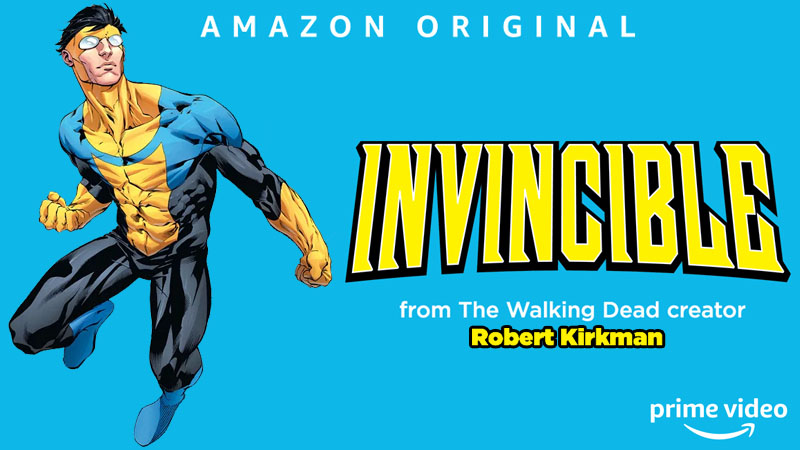 Invincible