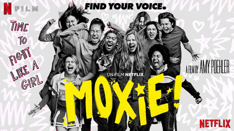 Moxie!