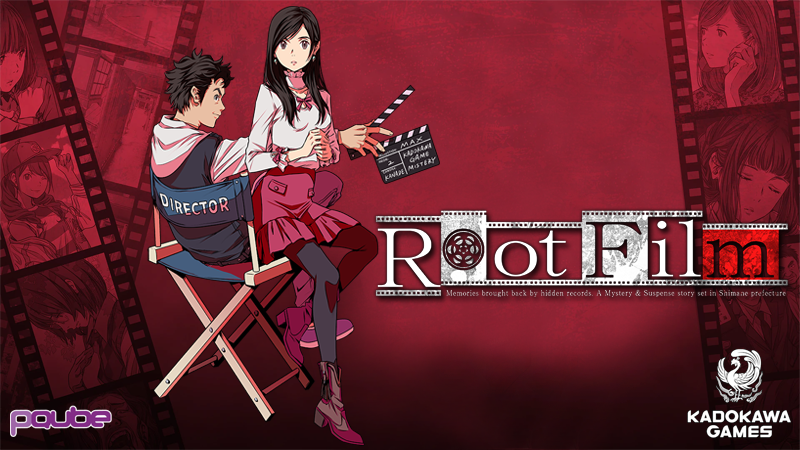 Root Film