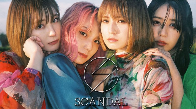 Scandal - 2021