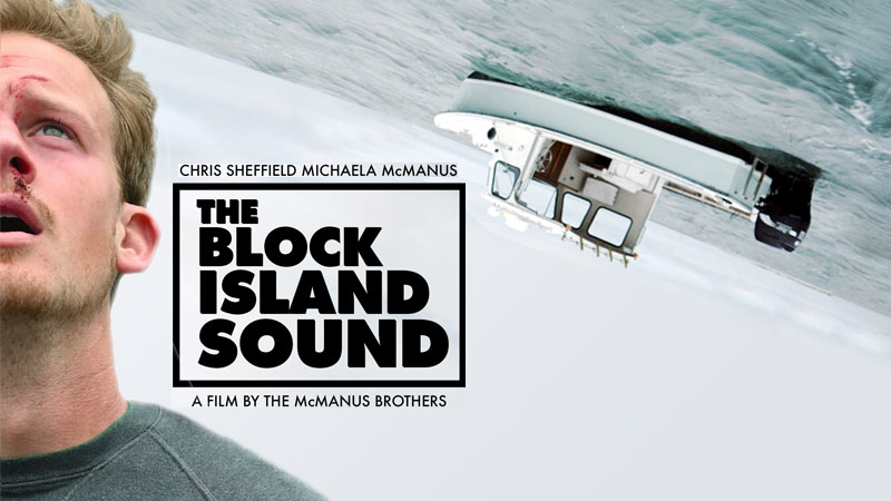 The Block Island Sound