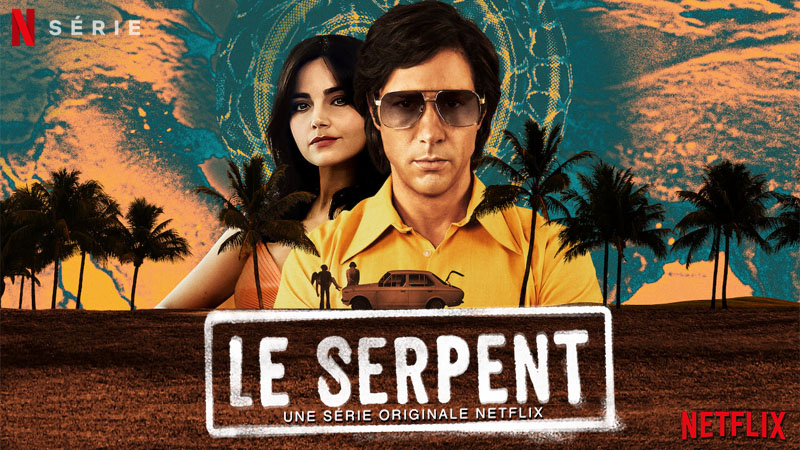 Le Serpent