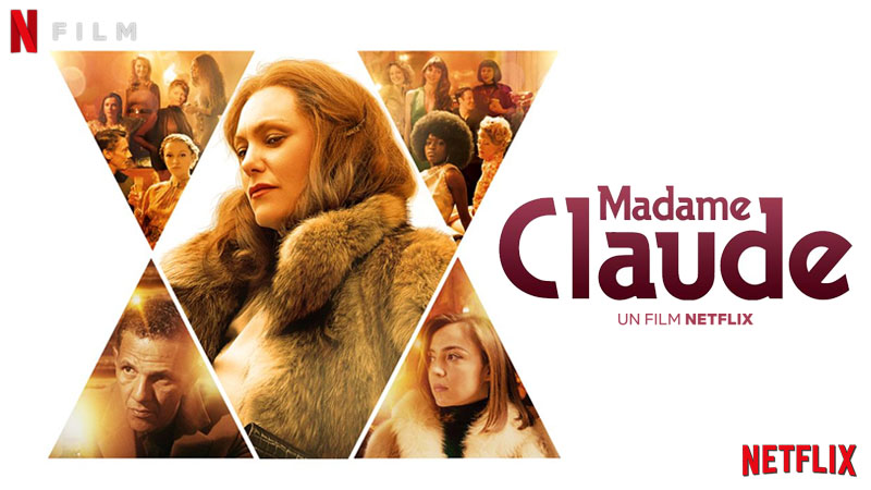 Madame Claude