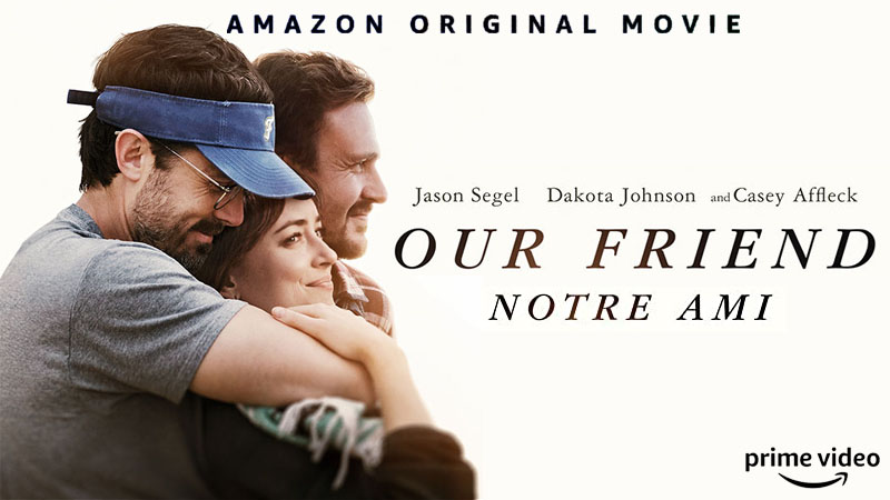 Our Friend (Notre Ami)