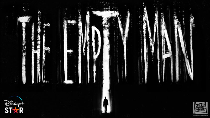 The Empty Man