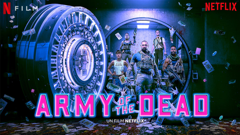 Army Of The Dead
