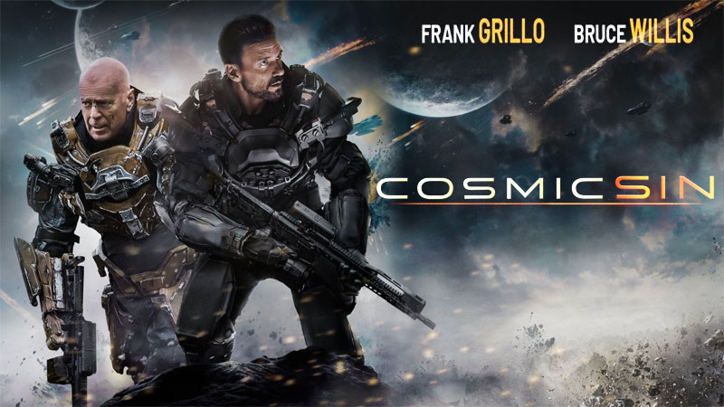 Cosmic Sin