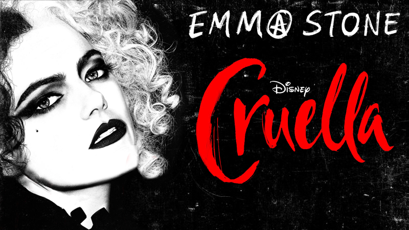 Cruella