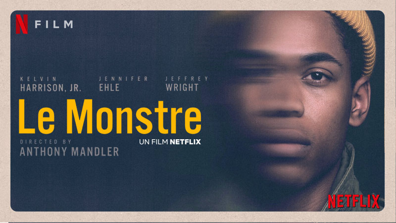 Le Monstre