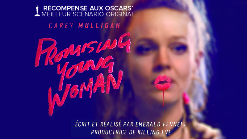 Promising Young Woman