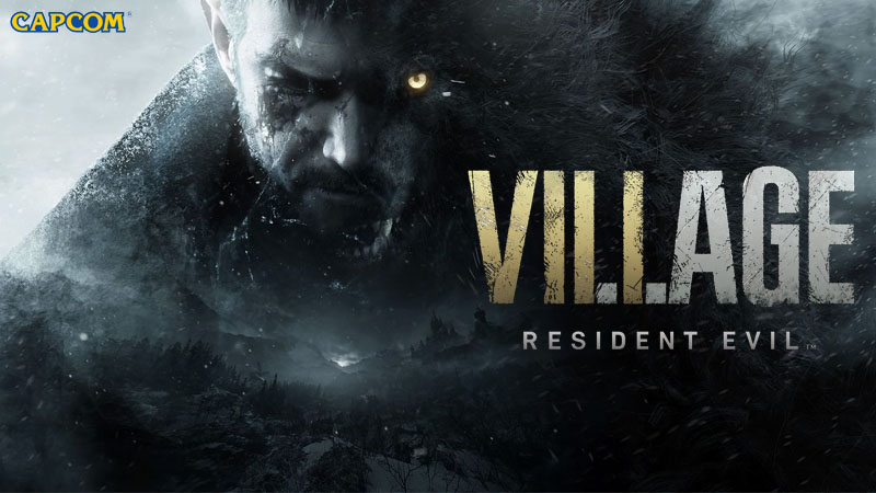 Resident Evil Village