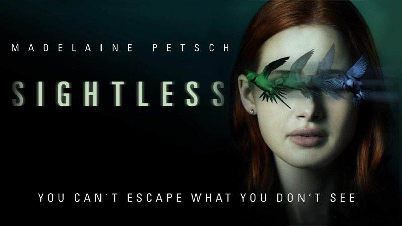 Sightless