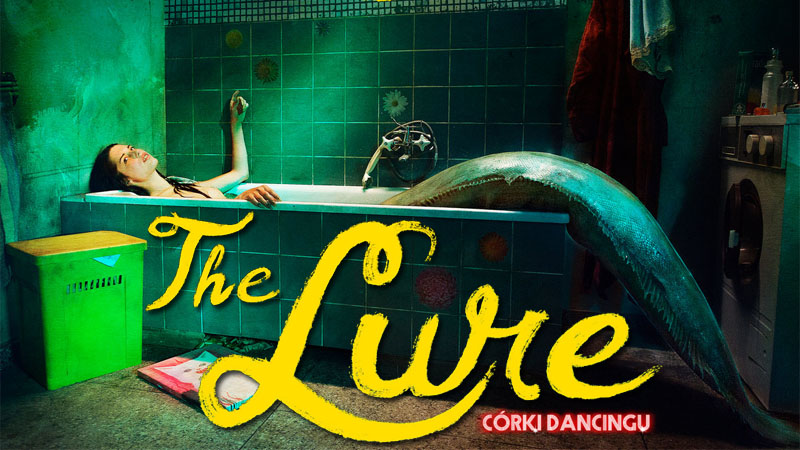 The Lure