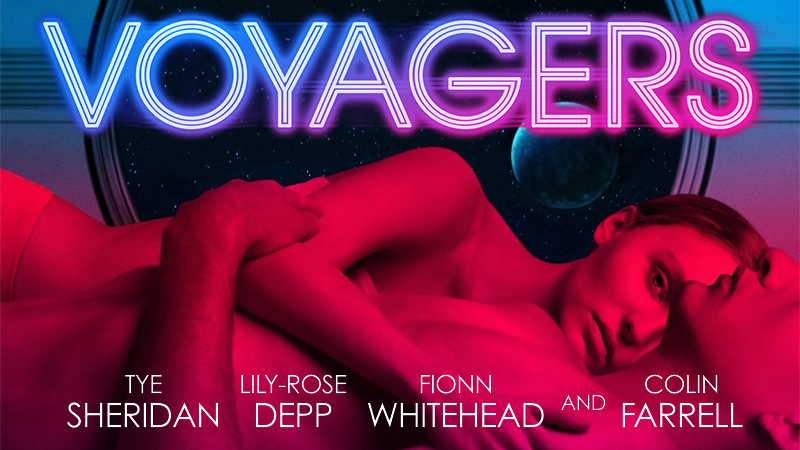 Voyagers