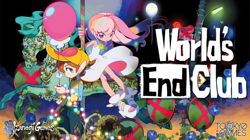 World's End Club