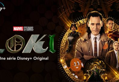 Loki - Disney+
