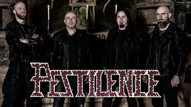 Pestilence-2021
